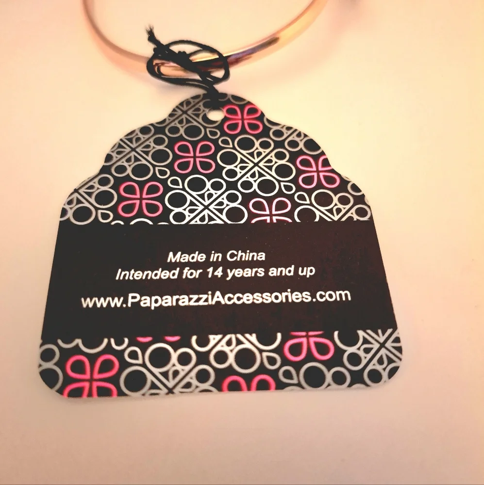 Custom bracelet - Picture 1 of 4
